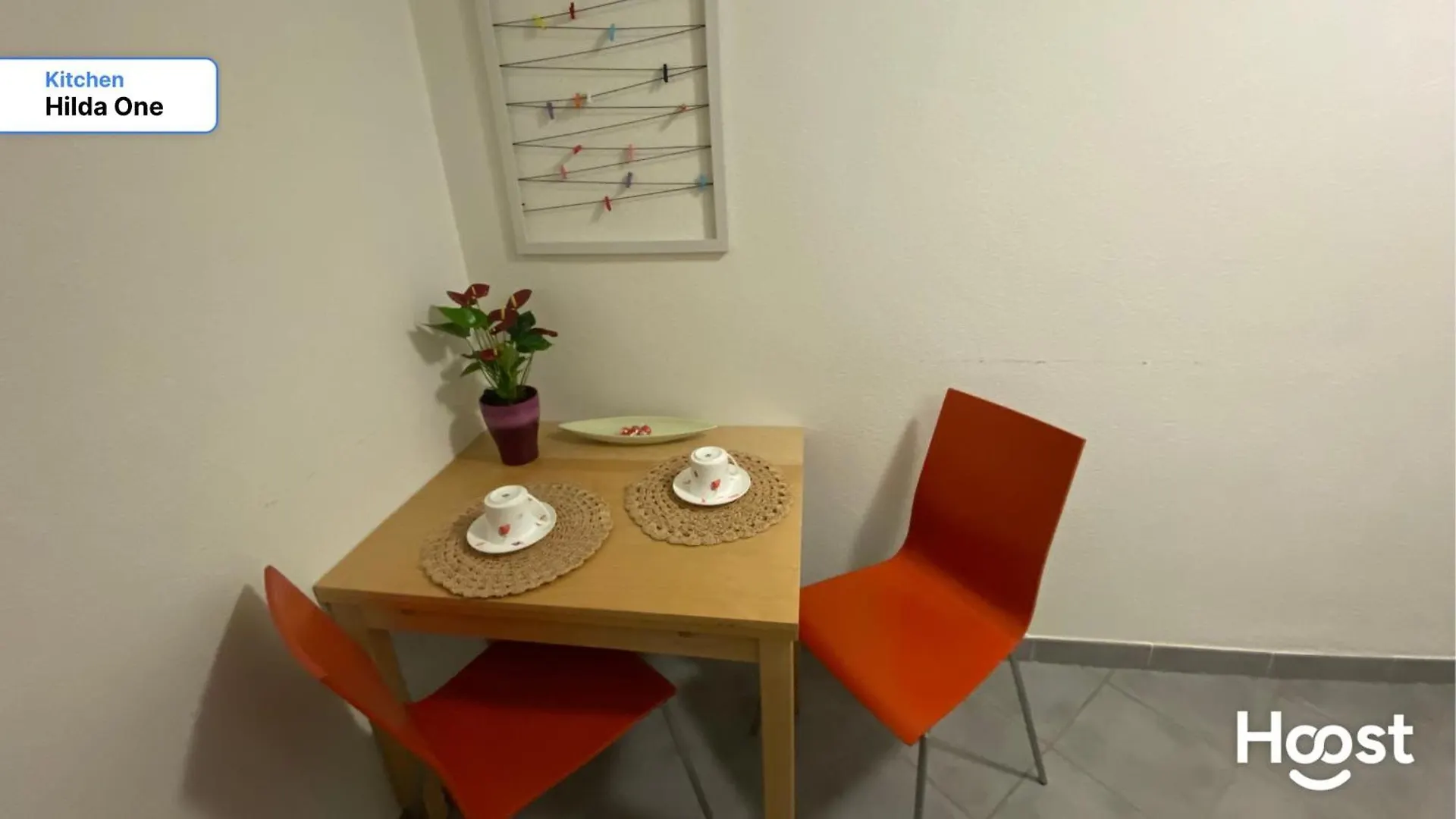 Hilda: Tranquillo Appartamento In Centro Zurigo