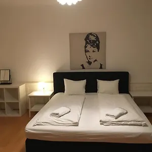Habitación en casa particular Zuerizimmer, Zúrich