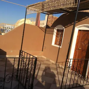 The Brown House , Luxor Ägypten