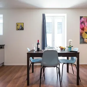Apartamento Hitrental Altstetten, Zúrich