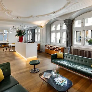 4* Отель Marktgasse