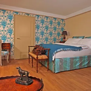 Hotel Townhouse Boutique, Zúrich