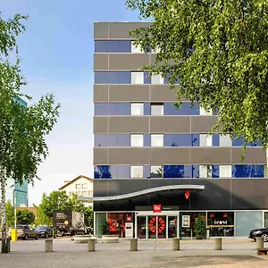 Ibis West Zurigo