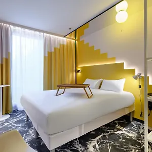 Ibis Styles Center Szálloda
