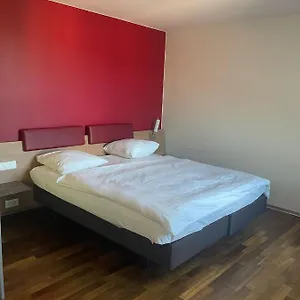 Swiss Star Irchel - Self Check-in Appartement