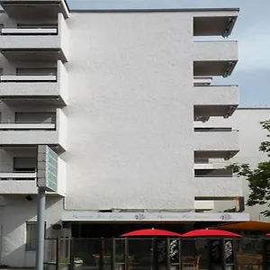 Visionapartments Binzmuehlestrasse 50 - Contactless Check-in Appartement
