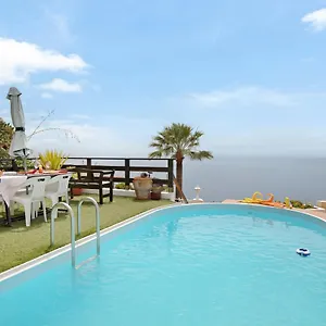 Casa Pelican , Puntillo Del Sol Spanien