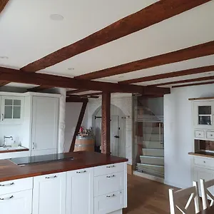 3 Bedroom Swiss House On 3 Floors Oberglatt