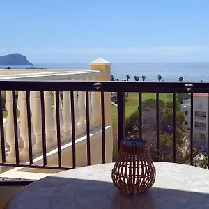 Casa Atlantide , San Miguel de Abona Spanien