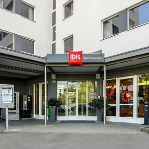 Ibis Messe Airport Zurigo