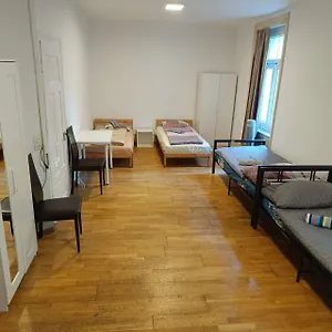 City Home Zurich Zürich