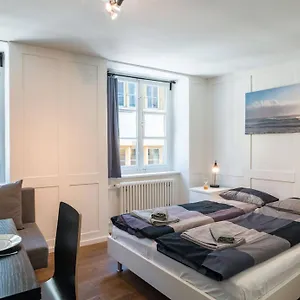 Hitrental Schmidgasse - Daire