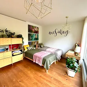 Sonnen Loft - Bern