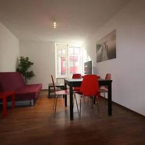Hitrental Oerlikon Appartement
