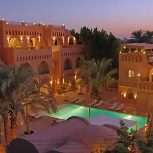 Malkata House - Boutique And Restaurant , Luxor Ägypten