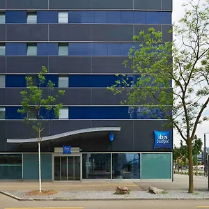 Ibis Budget West Szálloda