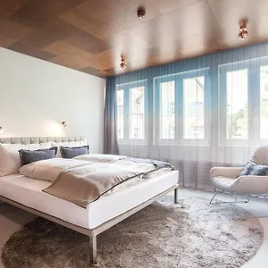 Ema House Zurique