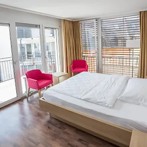 3* Отель Oerlikon