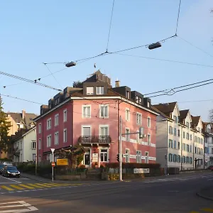 Swiss Star California - Self Check-in Appartement