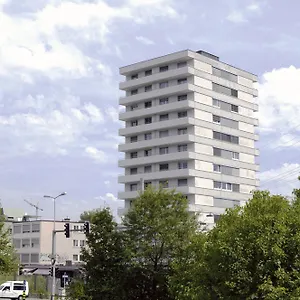 Swiss Star Tower Zürich