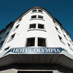 Olympia Szálloda