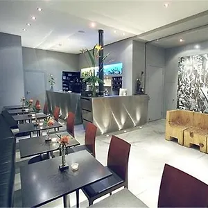 丽马步里克酒店 苏黎世