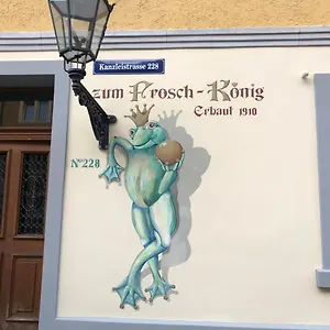 Homestay City Zürich