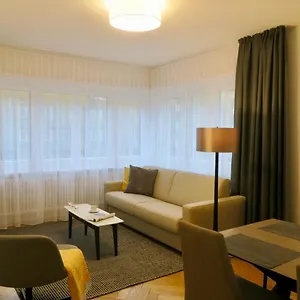 Furnished Homes Zürich