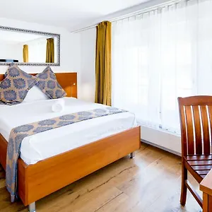 Hotel Old Town, Zúrich