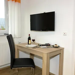 Zollwanger - Wohnen Auf Zeit , Dillingen an der Donau Deutschland