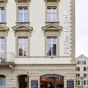 Design Plattenhof Curych