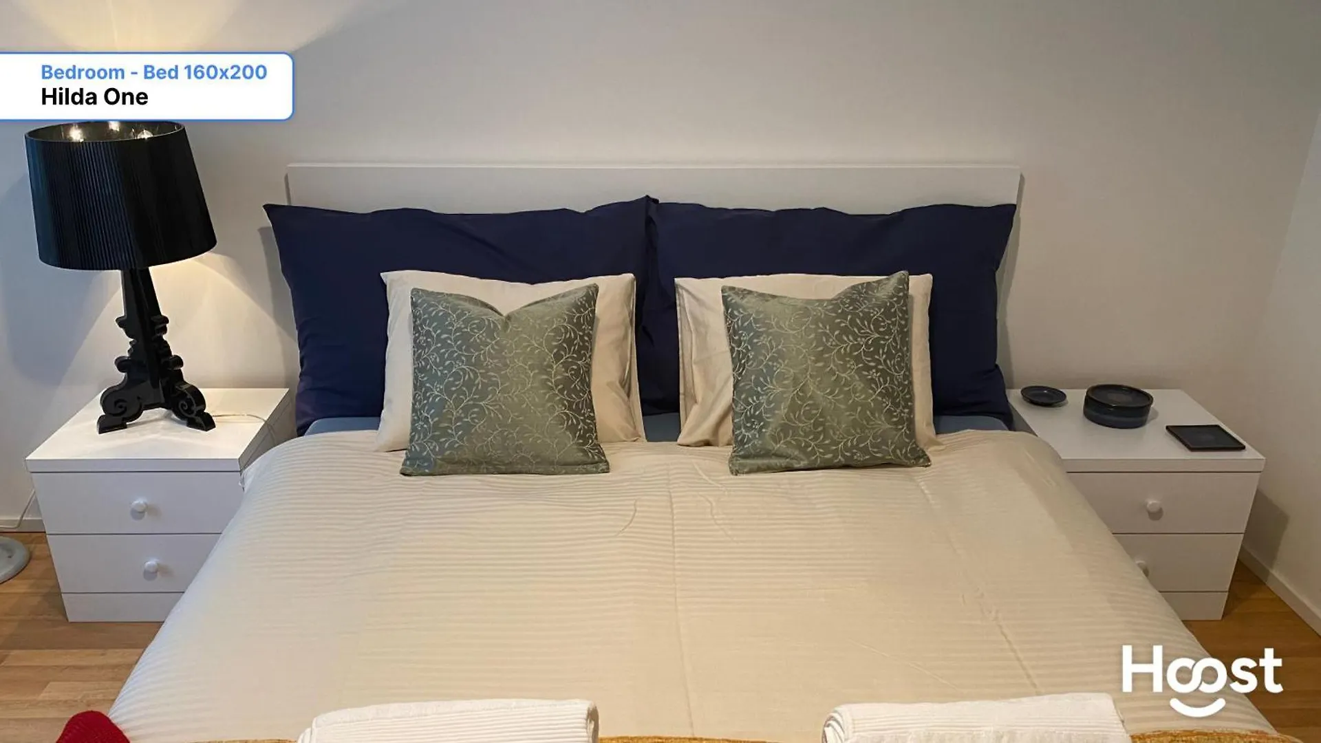 Apartment Hilda: Tranquillo Appartamento In Centro Zurich